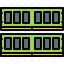 Ram Board Computer Icon