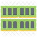 Ram Board Computer Icon