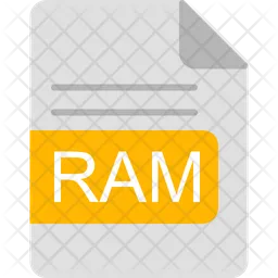 Ram  Icon