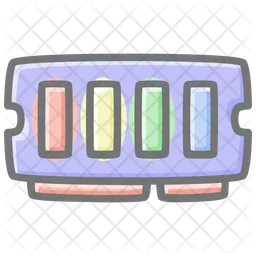 Ram  Icon