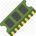 Ram Card Ram Hardware Icon