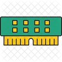 Ram Memory Computer Ram Icon