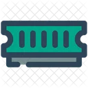 Device Hardware Memory Icon