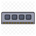Ram Chip Hardware アイコン