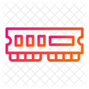 Ram Memory Hardware Icon