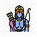 Ram  Icon