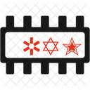 Ram Chip Cpu Icon