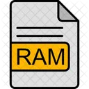 Ram  Icon