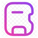 Ram Line  Icon