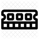 Hardware Ram Memory Icon