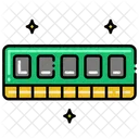 Ram Memory Computer Memory Computer Ram Icon