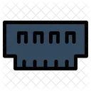 Ram Memory  Icon