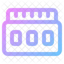Ram memory  Icon