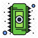 Ram Memory  Icon