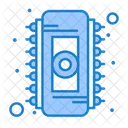 Ram Memory  Icon