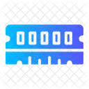 Ram Memory Memory Devic E Computer Memory Icon
