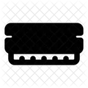 Ram Memory  Icon