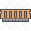 Ram Memory  Icon
