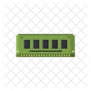 Ram memory  Icon