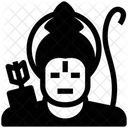 Rama Icon