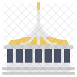 Rama Ix Park  Icon