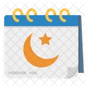 Ramadã  Icon