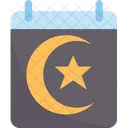 Ramadã  Icon