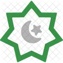 Ramada Eid Isla Icon