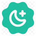 Ramadã  Icon