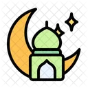 Ramadan Ramadhan Muslim Icon