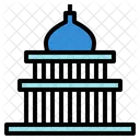 Mosque Muslim Ramadan Icon Icon