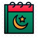 Ramadán  Icono