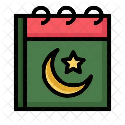 Ramadan  Icon