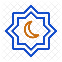 Ramadan  Icon