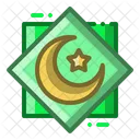 Ecoration Islam Islamic Icon