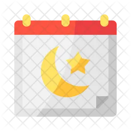 Ramadan  Icon