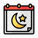 Ramadan  Icon
