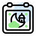 Ramadan Symbol