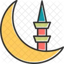 Ramadan Abrahamic Islam Icon