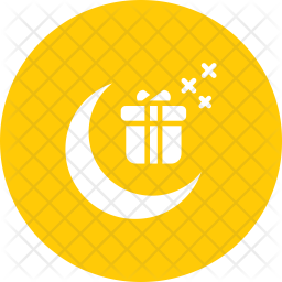 Ramadan Icon Of Glyph Style Available In Svg Png Eps Ai Icon Fonts