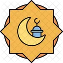 Ramadan Islam Muslim アイコン