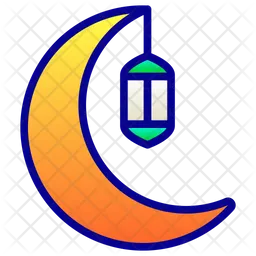 Ramadan  Icon