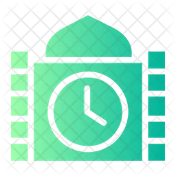 Ramadan  Icon