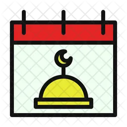 Ramadan  Icon