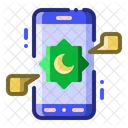 App Application Phone Icon