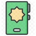 Ramadan App  Icon