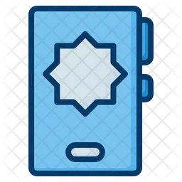 Ramadan App  Icon