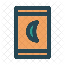 Ramadan App  Icon