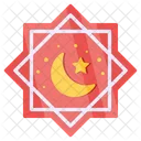 Ramadan Arabeske Islamische Arabeske Ramadan Dekor Symbol