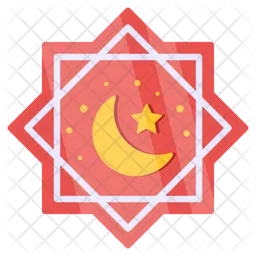 Ramadan Arabesque  Icon
